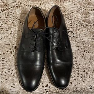 Free!!! Aldo leather shoes